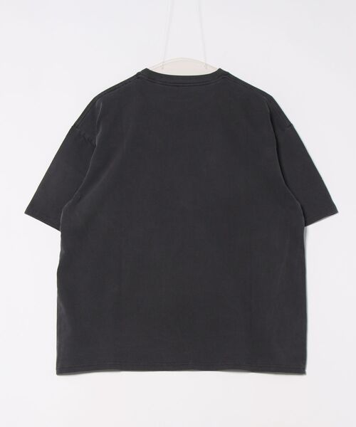 Tom&Jerry(トムアンドジェリー)の「TOM&JERRY ヴィンテージ仕様Tシャツ(Tシャツ/カットソー・レディース・スミクロ・XL/L/M)」の2枚目の写真