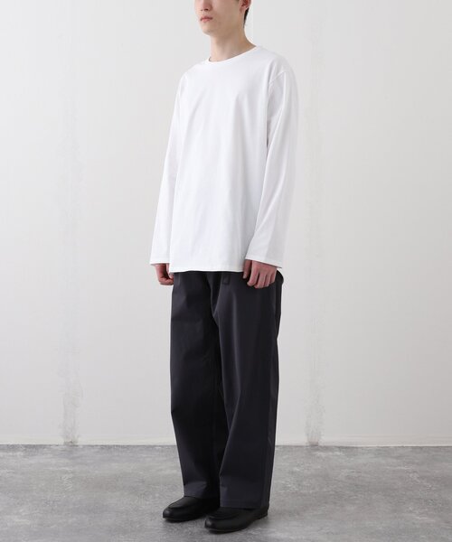 セール】Gramicci / グラミチ × 417別注コットンナイロンワイド