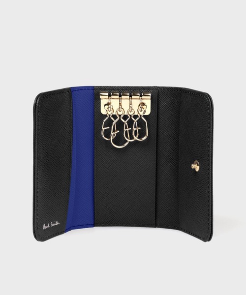 Paul Smith ポールスミス キーケース ポールスミス キーケース Paul Smith メンズ マーケトリー