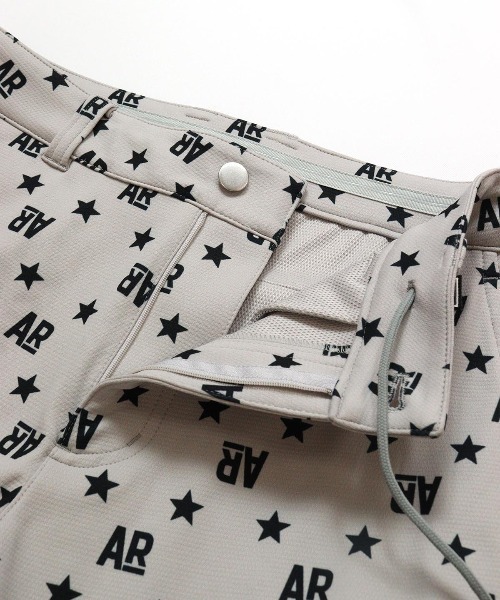 archivio(アルチビオ)の「<MENS>総ロゴ柄パンツ(その他パンツ・メンズ・ブルー/ライトグレー/ホワイト・S/M/L/LL)」の6枚目の写真