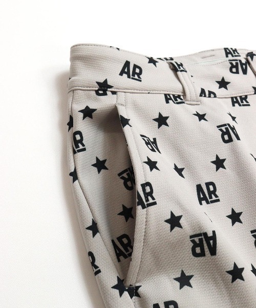 archivio(アルチビオ)の「<MENS>総ロゴ柄パンツ(その他パンツ・メンズ・ブルー/ライトグレー/ホワイト・S/M/L/LL)」の8枚目の写真
