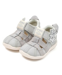 IFME | BABY｜ifme nature ダブルベルトほうき星ウォーターシューズ(サンダル)