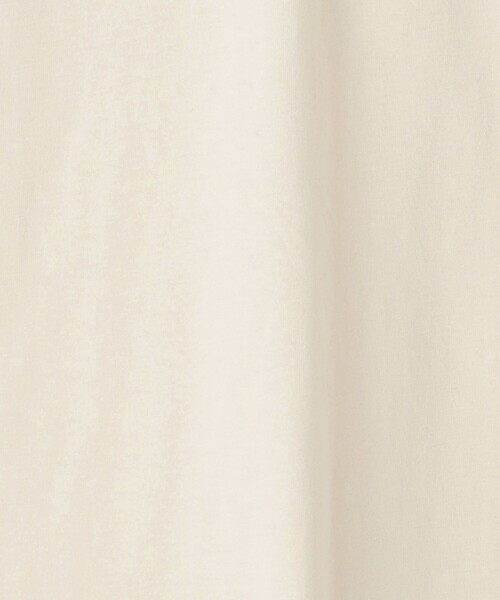 adidas Originals(アディダスオリジナルス)の「<adidas Originals>アディカラー クラシックス スリーストライプス Tシャツ(Tシャツ/カットソー・レディース・ライトブルー/ベージュ・S)」の9枚目の写真