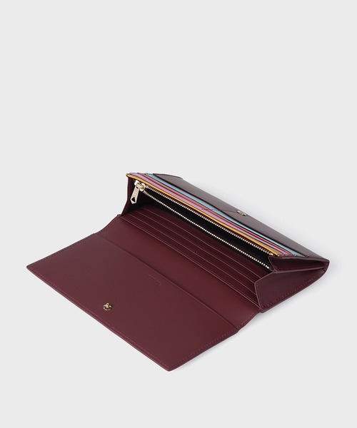 スワールカットカードレイヤー長財布 / 355006 W031(財布 スワールカットカードレイヤー長財布 / 355006 W031(財布