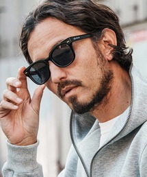 wjk reluxe(_uWF[P[bNX)mko12584-wellington Sunglasses TOX(TOX)