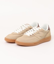 NEWBALANCE#/ニューバランス ヌメリック メンズ レディース スニーカー スケシュー ストリート NM440JL2