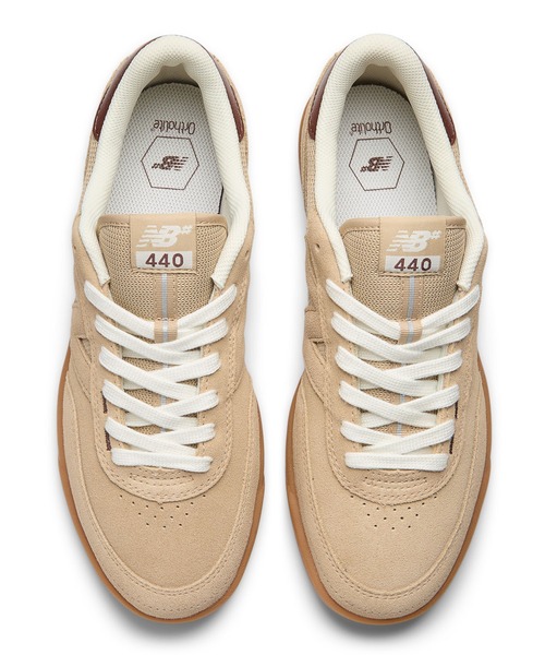 NEWBALANCE#/ニューバランス ヌメリック メンズ レディース