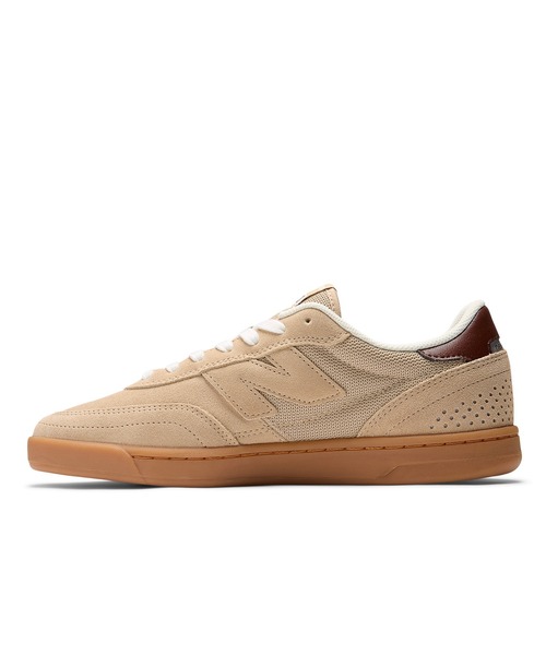 NEW BALANCE（ニューバランス）の「NEWBALANCE#/ニューバランス ヌメリック メンズ レディース スニーカー スケシュー ストリート NM440JL2（スニーカー・メンズ・ベージュ・24.5cm/24cm/23.5cm/23cm/28cm/27.5cm/27cm/26.5cm/26cm/25cm）」の9枚目の写真