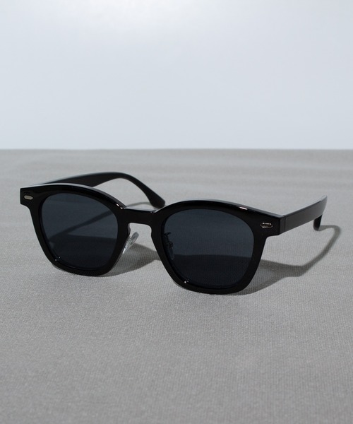 ENTRA（エントラ）の「[ENTRA]サングラス（サングラス・レディース・G/I/P/R/K/L/M/N/D/E/F/H/J/O/Q/C/A/B・FREE）」の7枚目の写真