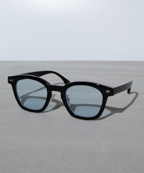 ENTRA（エントラ）の「[ENTRA]サングラス（サングラス・レディース・G/I/P/R/K/L/M/N/D/E/F/H/J/O/Q/C/A/B・FREE）」の9枚目の写真