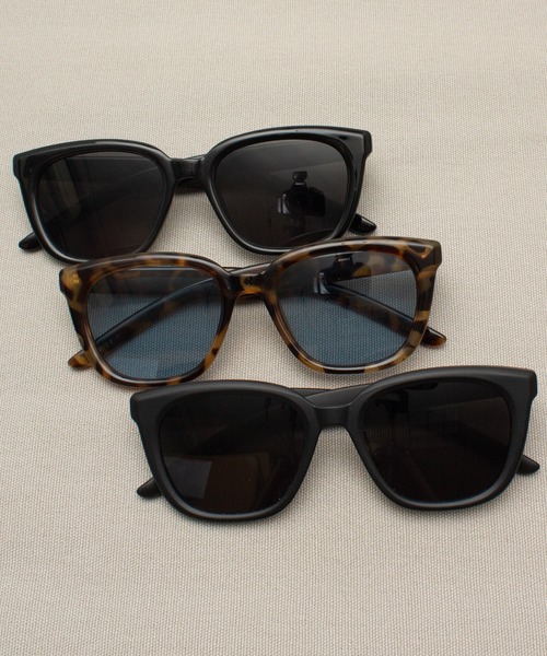 ENTRA（エントラ）の「[ENTRA]サングラス（サングラス・レディース・G/I/P/R/K/L/M/N/D/E/F/H/J/O/Q/C/A/B・FREE）」の21枚目の写真