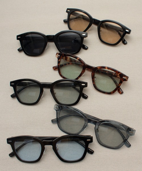 ENTRA（エントラ）の「[ENTRA]サングラス（サングラス・レディース・G/I/P/R/K/L/M/N/D/E/F/H/J/O/Q/C/A/B・FREE）」の22枚目の写真