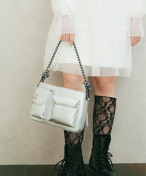 L'Boulangerie de France 中型バスケット