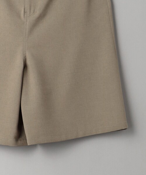 PROVOKE (プロヴォーク)の「<provoke>ベアトップ ハーフ オールインワン(つなぎ/オールインワン・レディース・ベージュ・FREE)」の7枚目の写真