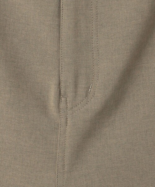 PROVOKE (プロヴォーク)の「<provoke>ベアトップ ハーフ オールインワン(つなぎ/オールインワン・レディース・ベージュ・FREE)」の8枚目の写真