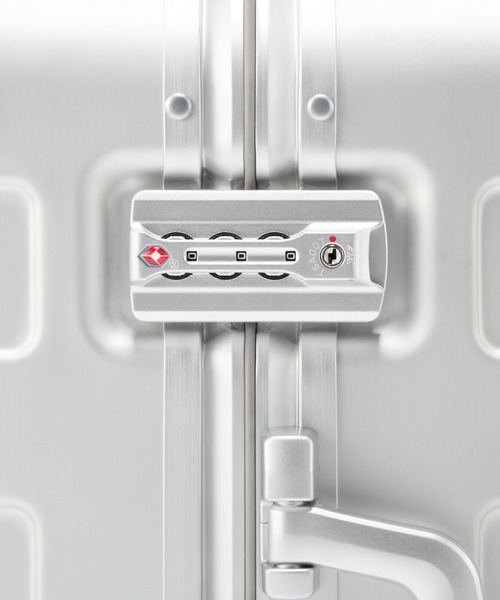 無印Laboアルミキャリーケース MUJI Labo スーツケース 「MUJI Labo」アルミハードキャリー