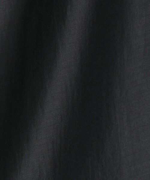 MICO COULIER（ミコクリエ）の「《オケージョン対応》ブライトシアーローンブラウス（シャツ/ブラウス・レディース・イエロー/ライトブルー/チャコールグレー・38）」の22枚目の写真