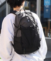 WILD THINGS（ワイルドシングス）の「【WILD THINGS/ワイルドシングス】MINIMALIST SPECTRA BACKPACK/ミニマリスト スペクトラ バックパック(容量：約20L）（バックパック/リュック）」