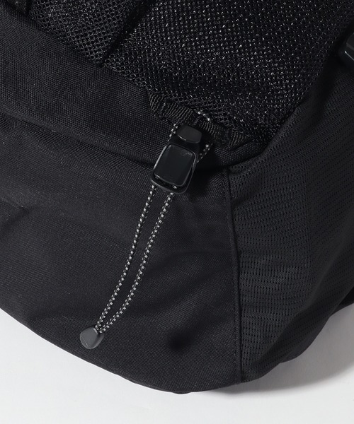 WILD THINGS(ワイルドシングス)の「【WILD THINGS/ワイルドシングス】MINIMALIST SPECTRA BACKPACK/ミニマリスト スペクトラ バックパック(容量:約20L)(バックパック/リュック・メンズ・ホワイト系その他/ブラック系その他・FREE)」の17枚目の写真