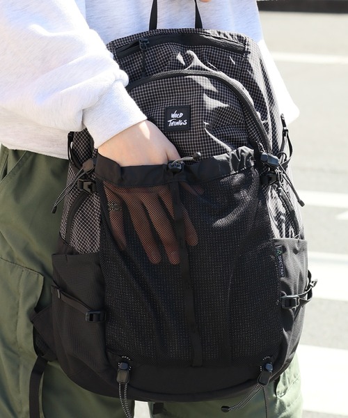 セール】【WILD THINGS/ワイルドシングス】MINIMALIST SPECTRA