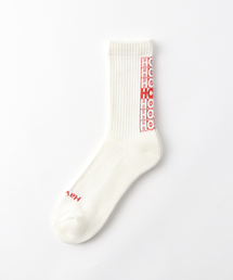 ROSTER SOX | ROSTER SOX / ロスターソックス　HOME RUN(ソックス/靴下)