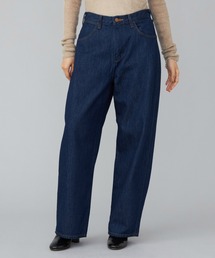 Wrangler｜ラングラーのデニムパンツ（ブルー・ネイビー/青色系）通販