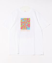 【RS】【Spread Love】オリジナルプリント S/S T