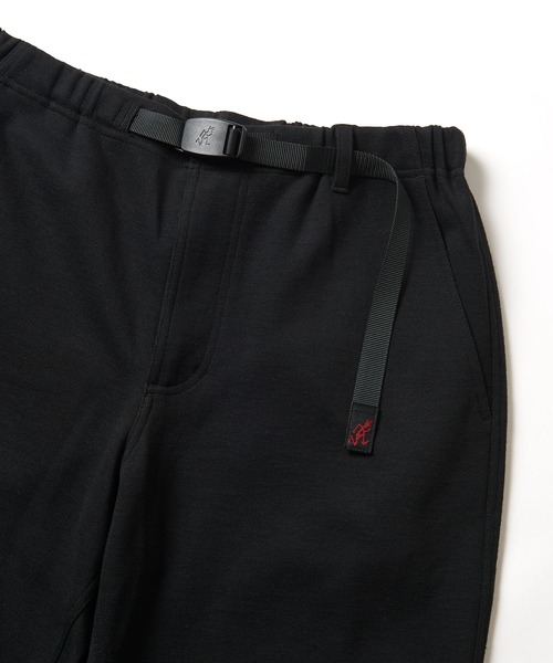 パンツ RELAXY KNIT RIB PANTS Ameri（アメリ）の「RELAXY KNIT RIB PANTS（その他パンツ