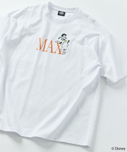 ☆Disneyland限定☆男女兼用 ラッセル コスプレTシャツ セール】限定展開/DISNEY ディズニー/別注 ビッグシルエット