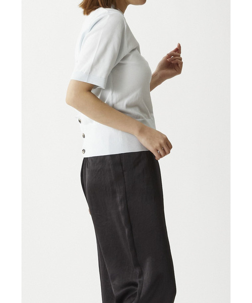 1er Arrondissement トップス レディース トップス（TOPS）｜1er Arrondissement（プルミエ