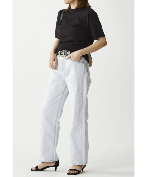 セール】＜LOWER（ローヴァー）＞18Gオープンバックレイヤードトップス