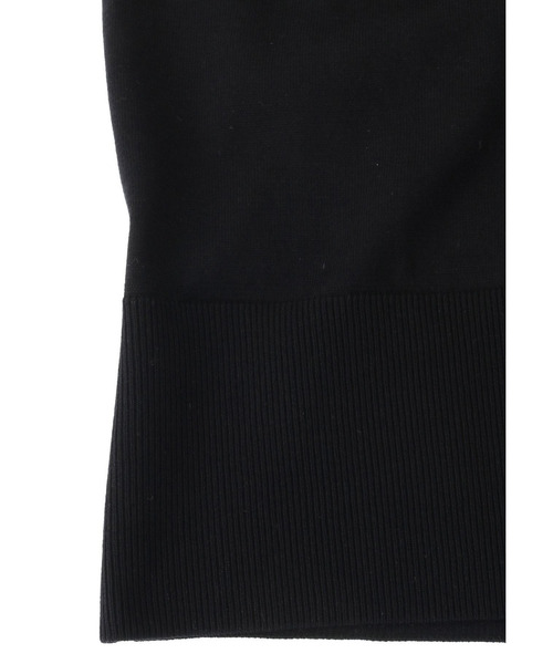 セール】＜LOWER（ローヴァー）＞18Gオープンバックレイヤードトップス