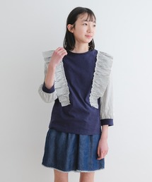 URBAN RESEARCH DOORS｜アーバン リサーチ ドアーズのTシャツ