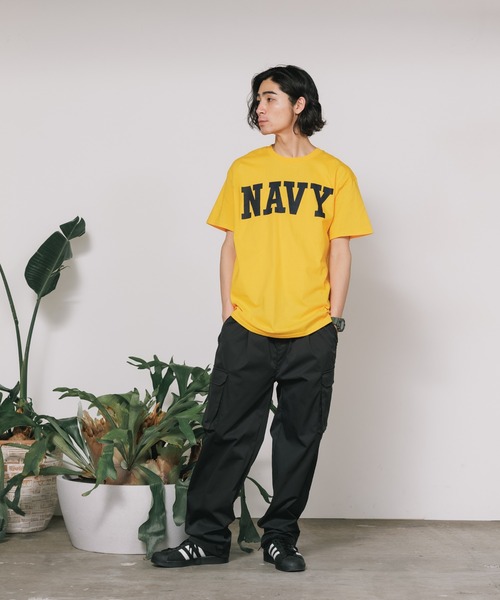 SKKONE(スコーネ)の「SKKONE/スコーネ リラックスカーゴパンツ メンズ 夏物 夏服(カーゴパンツ・メンズ・オリーブ/ブラック/ブラウン・L/M/LL)」の7枚目の写真