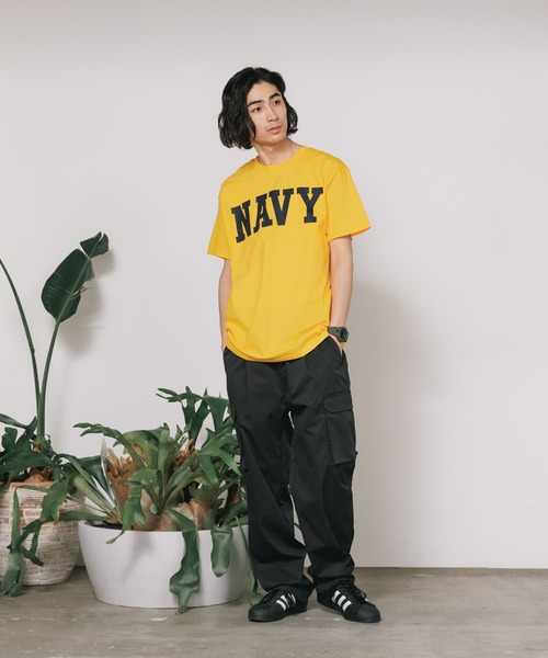 SKKONE(スコーネ)の「SKKONE/スコーネ リラックスカーゴパンツ メンズ 夏物 夏服(カーゴパンツ・メンズ・オリーブ/ブラック/ブラウン・L/M/LL)」の22枚目の写真