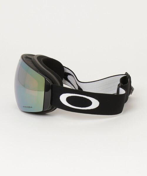 オークリー スノーゴーグル Flight Deck Mサイズ/ Snow Goggles