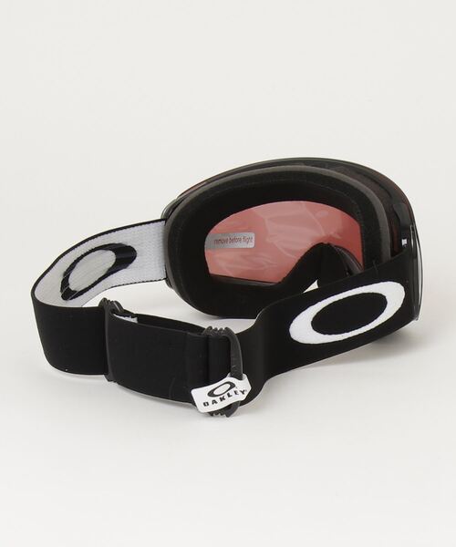 OAKLEYスノーゴーグル Flight Deck Mレンズ2枚付き OAKLEYスノーゴーグル Flight Deck Mレンズ2枚付き Oakley