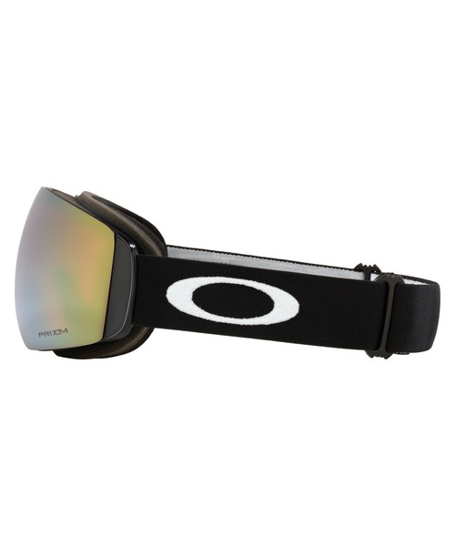 Oakley Flight Deck オークリー　スノーボード　ゴーグル OAKLEY オークリー スノーボード ゴーグル ユニセックス FLIGHT