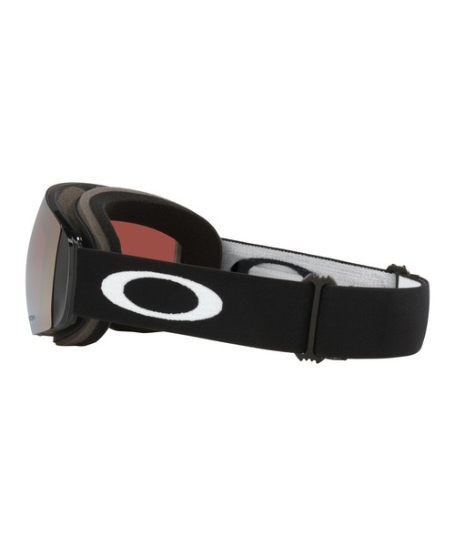 FLIGHT DECK XM オークリースノーゴーグル Oakley Flight Deck M Goggles - Powder7