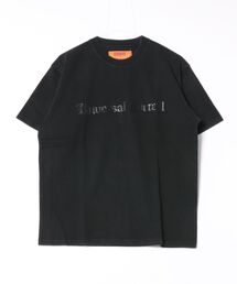 tシャツ 「UNIVERSAL OVERALL」Logo Pigment TEE レディース メンズ UNIVERSAL OVERALL tシャツ 「UNIVERSAL OVERALL」Logo Pigment