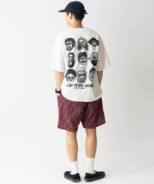 SMILE❣️ページ Smile!!|デザインTシャツ通販【Tシャツトリニティ】