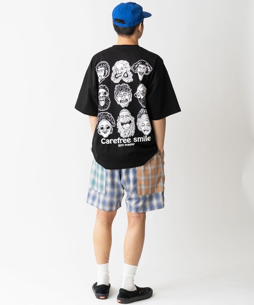 タグ付き新品　スポンジパイルビッグTee ホワイト　定価17600 BEARDSLEY - タグ付き新品 スポンジパイルビッグTee ホワイト