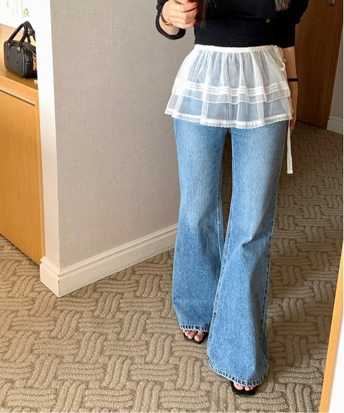 えみおわす　ラップスカート 通販 ラップスカート｜えみおわす