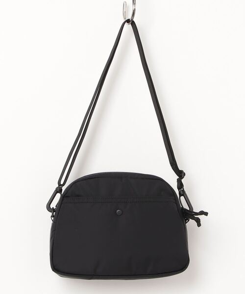 最終お値下げ中です　GREGORY グレゴリー　クロスボディバッグM　ブラック クロスボディバッグM CROSSBODY BAG M オニクスブラック