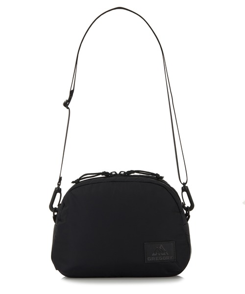 クロスボディバッグM CROSSBODY BAG M オニクスブラック