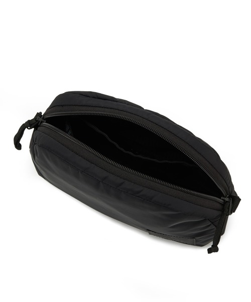 最終お値下げ中です　GREGORY グレゴリー　クロスボディバッグM　ブラック クロスボディバッグM CROSSBODY BAG M オニクスブラック