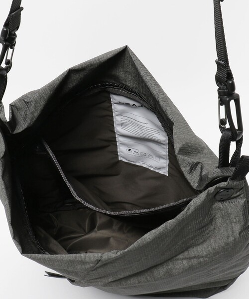 SEALSON（シールソン）の「＜SEALSON＞ TE-S 3 WAY MESSENGER BAG