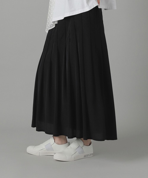 ZUCCa（ズッカ）の「デニム/スカート（スカート）」 - WEAR