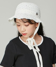 JENNI | リボン付きサマーバケットハット(ハット)