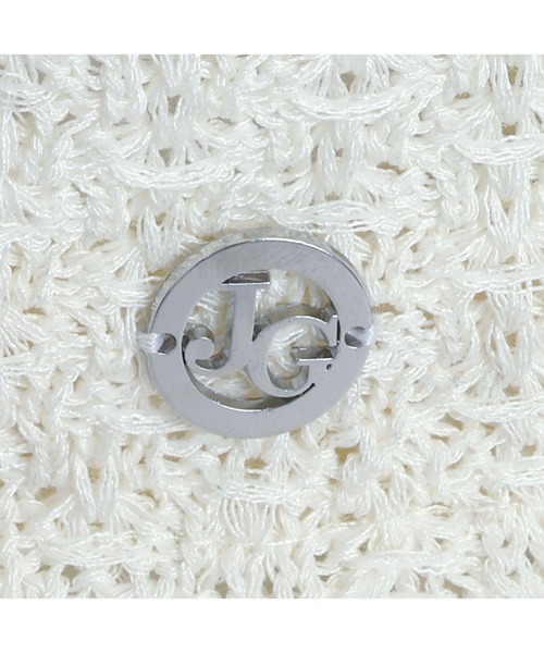 JENNI(ジェニィ)の「リボン付きサマーバケットハット(ハット・キッズ・ブラック/オフホワイト・54cm/56cm)」の20枚目の写真